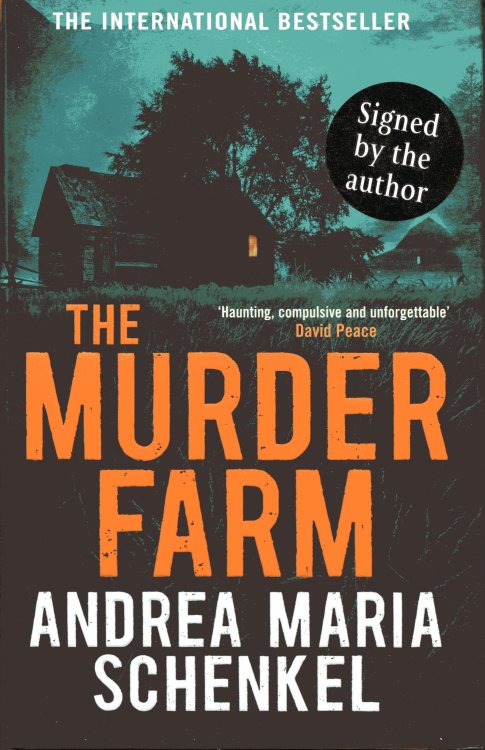The Murder Farm