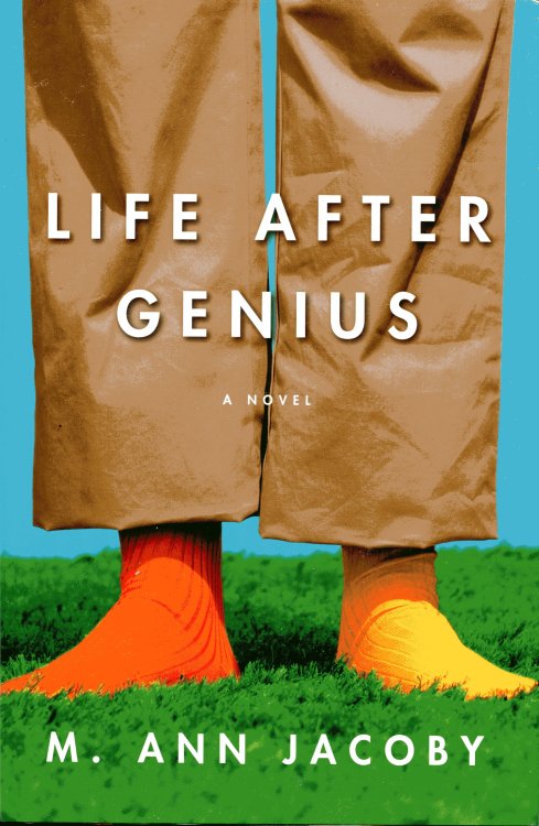 Life After Genius