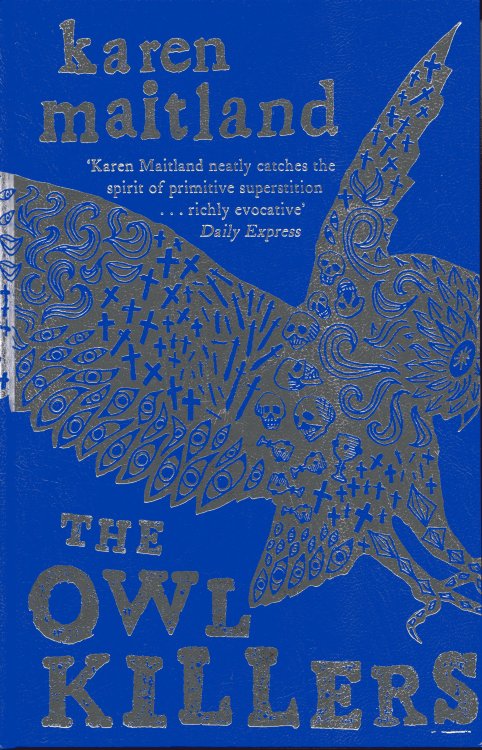 The Owl Killers