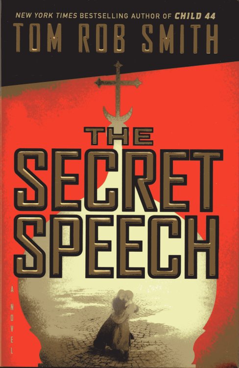 The Secret Speech (Signed)