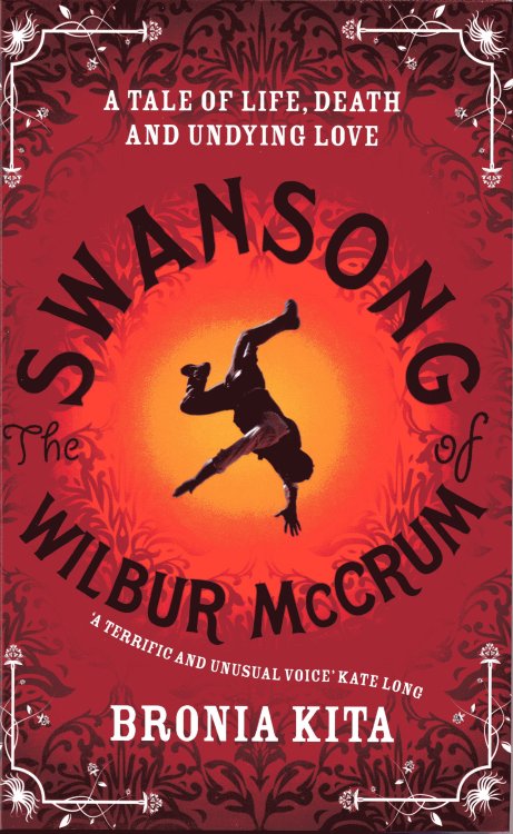 The Swansong of Wilbur McCrum