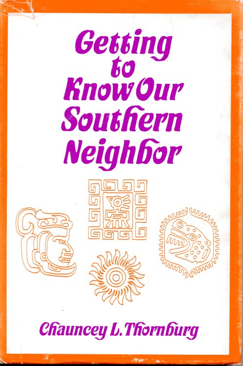Getting To Know Our Southern Neighbor