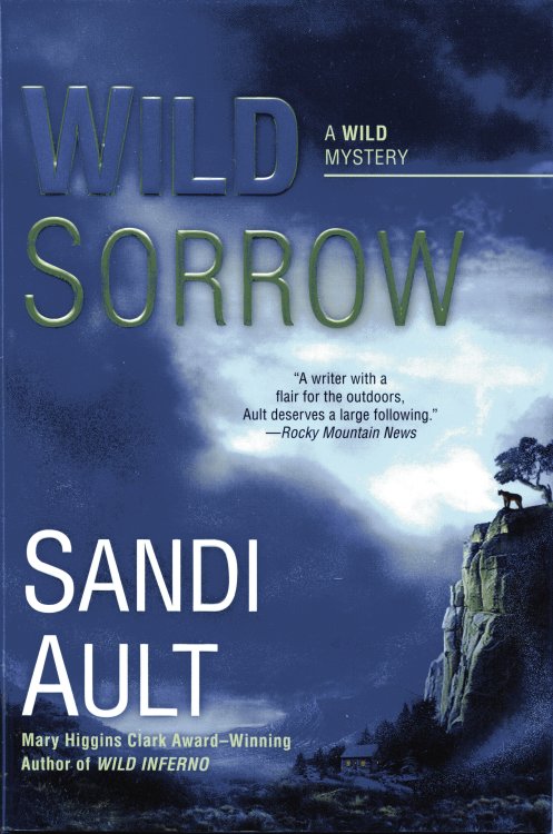 Wild Sorrow