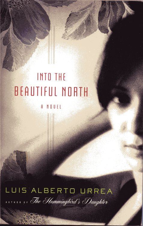 Into the Beautiful North
