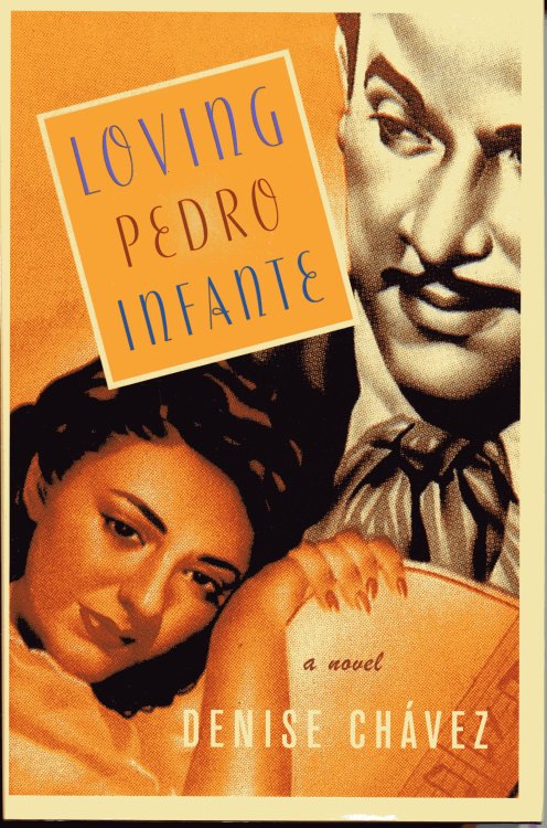 Loving Pedro Infante