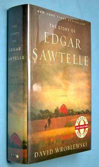 The Story of Edgar Sawtelle (Signed)
