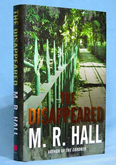 The Disappeared