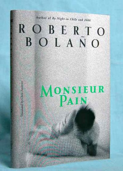 Monsieur Pain