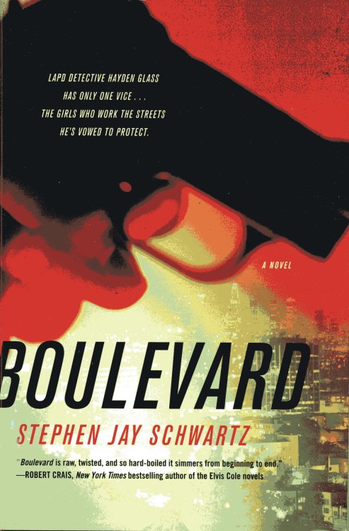 Boulevard