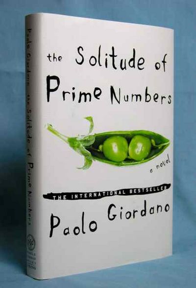 The Solitude of Prime Numbers: A Novel