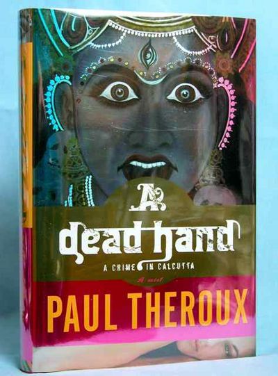 A Dead Hand: A Crime in Calcutta