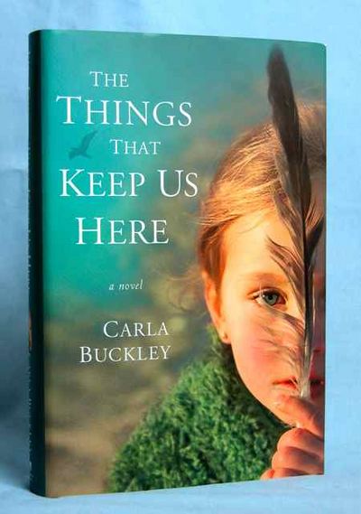 The Things That Keep Us Here