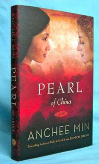 Pearl of China: A Novel