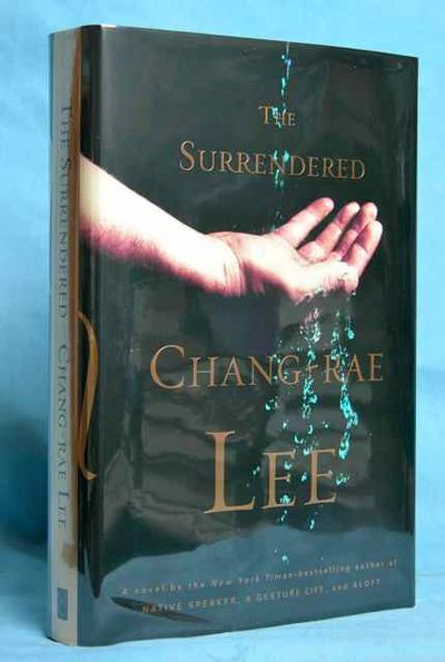 The Surrendered