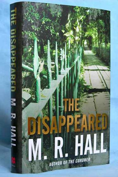 The Disappeared