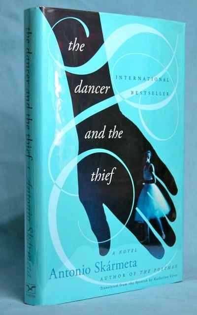 The Dancer and the Thief: A Novel