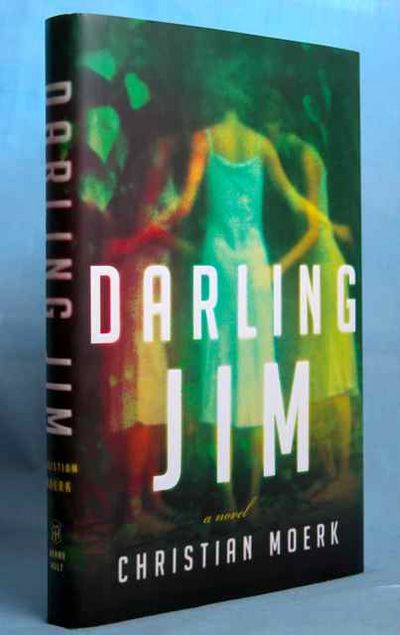 DARLING JIM: A NOVEL
