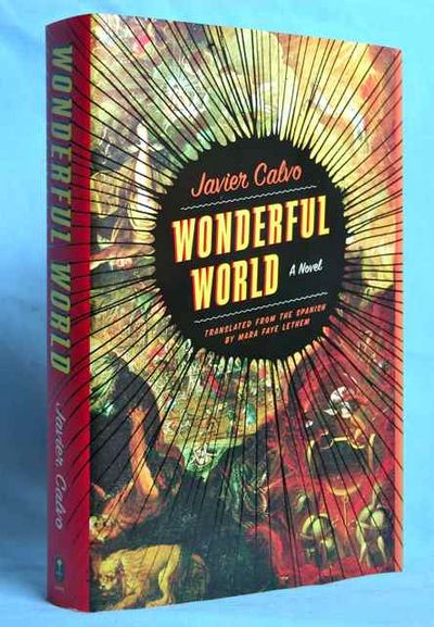 Wonderful World: A Novel