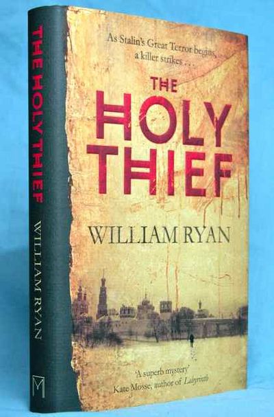 The Holy Thief