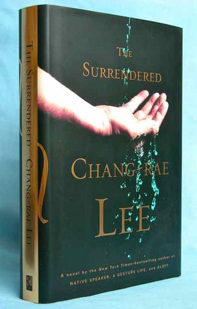 The Surrendered