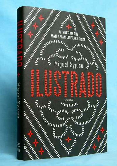 Ilustrado: A Novel
