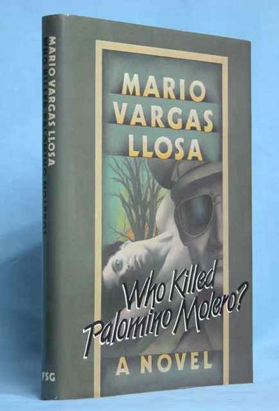 Who Killed Palomino Molero