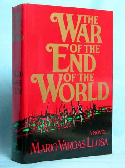 The War of the End of the World