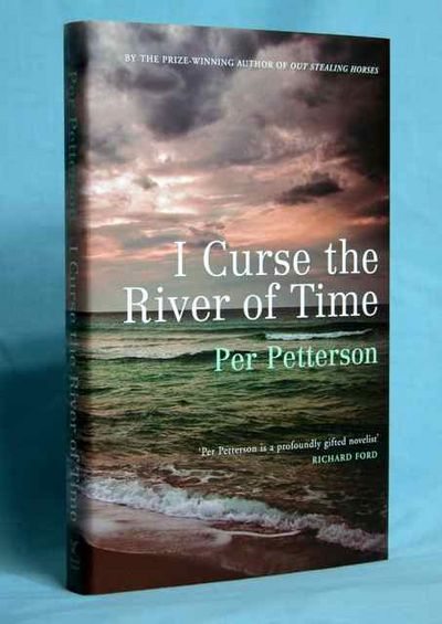 I Curse the River of Time (Signed, Limited UK Edition)