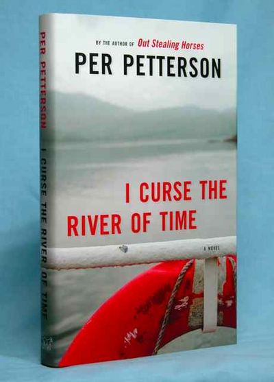 I Curse the River of Time (Signed, Limited, Slipcased)