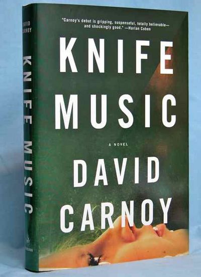 Knife Music
