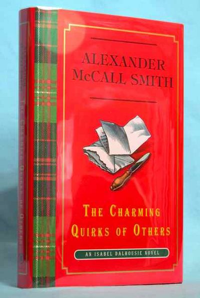 The Charming Quirks of Others