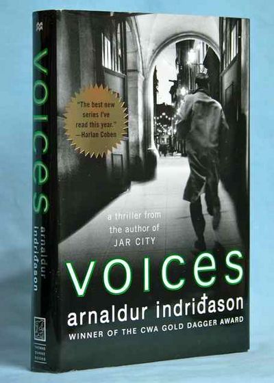 Voices (Signed)