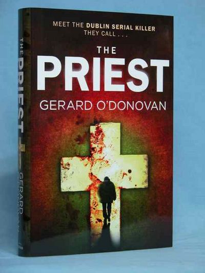 The Priest (Signed, Dated)