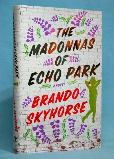 The Madonnas of Echo Park: A Novel