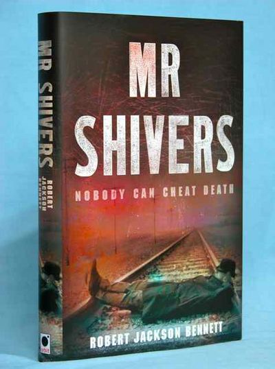 Mr Shivers