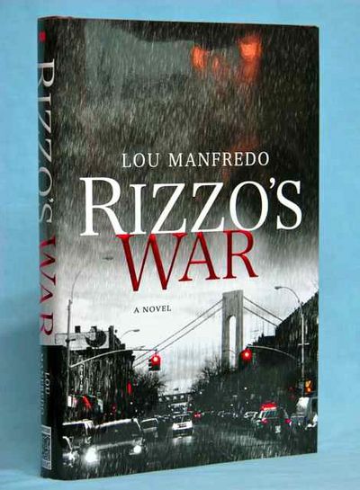 Rizzo's War