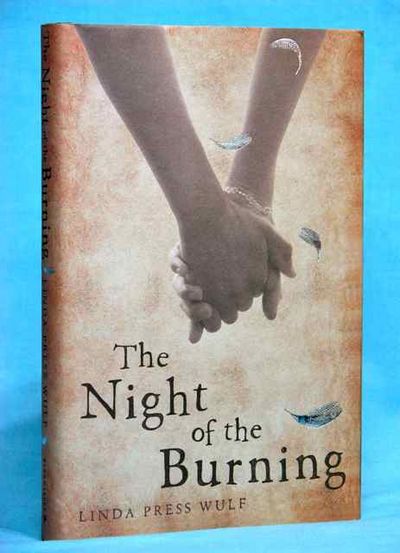 THE NIGHT OF THE BURNING