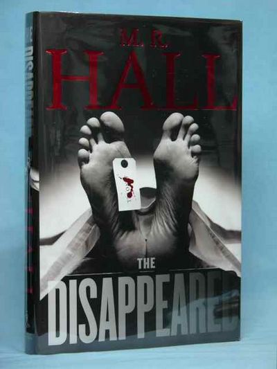 The Disappeared: A Novel