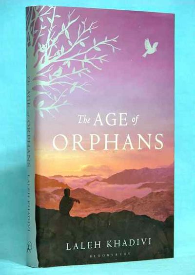The Age Of Orphans