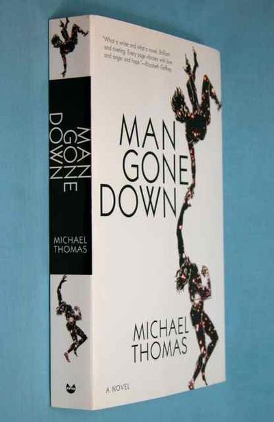 Man Gone Down: A Novel