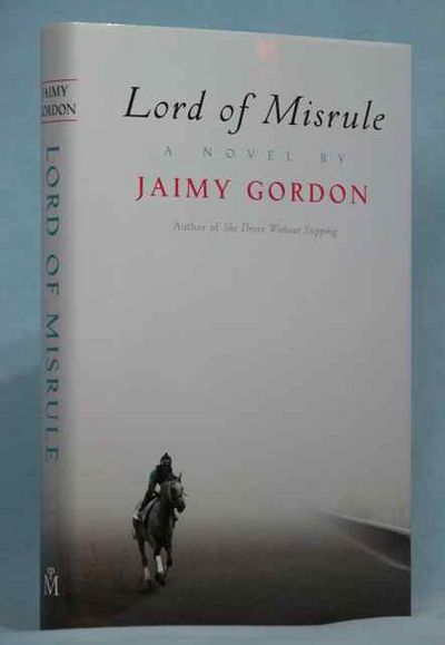 Lord of Misrule (First Printing)