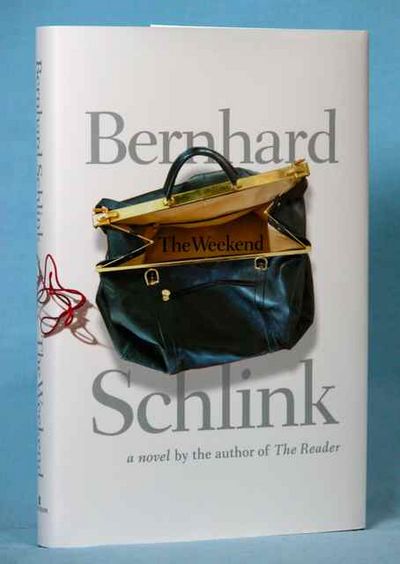 The Weekend: A Novel