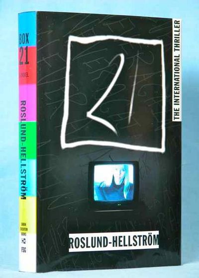 Box 21: A Novel