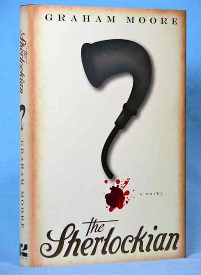 The Sherlockian