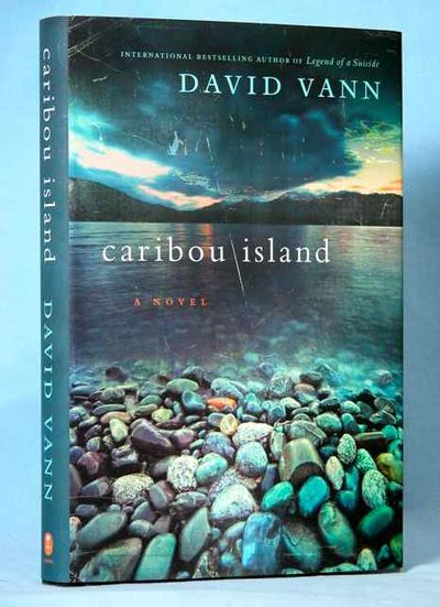 Caribou Island