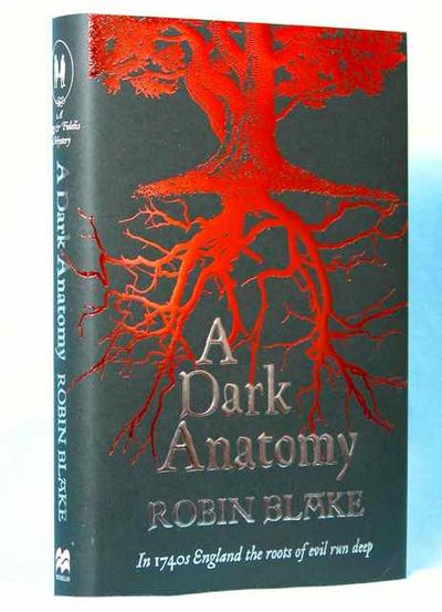 A Dark Anatomy