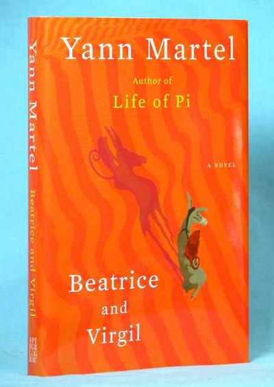 Beatrice and Virgil: A Novel