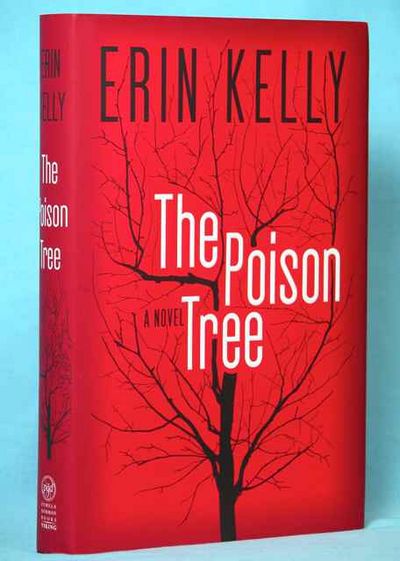 The Poison Tree: A Novel