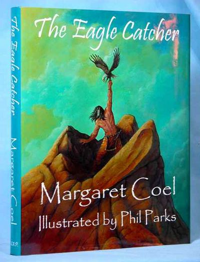The Eagle Catcher (Signed Anniversary Edition)
