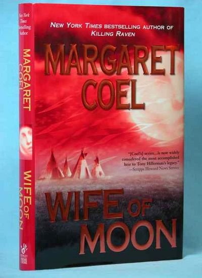 Wife Of Moon